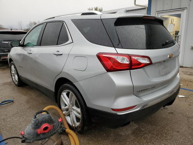 2018 CHEVROLET EQUINOX PR - 2GNAXNEX8J6301943