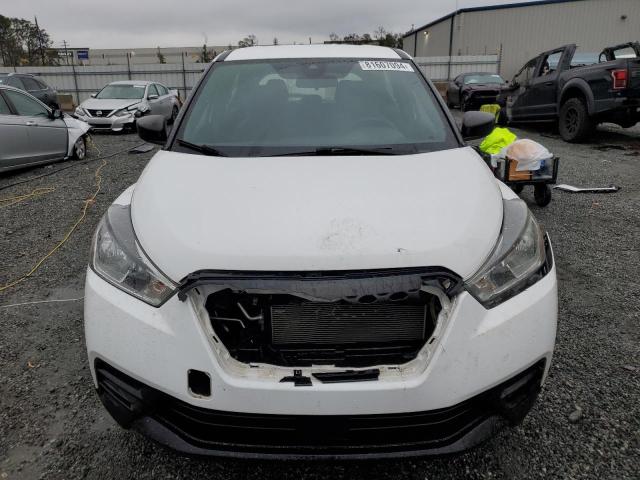 2020 NISSAN KICKS S - 3N1CP5BV5LL494980