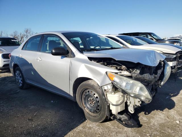 Vin: 5yfbu4ee2dp165455, lot: 80050474, toyota corolla base 20134