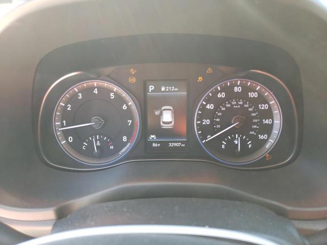 2020 HYUNDAI KONA LIMIT - KM8K33A56LU405994