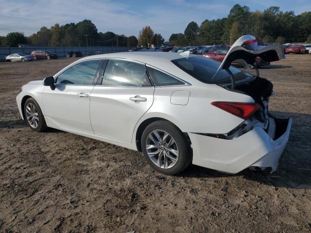2022 TOYOTA AVALON XLE - 4T1JZ1FB0NU083532