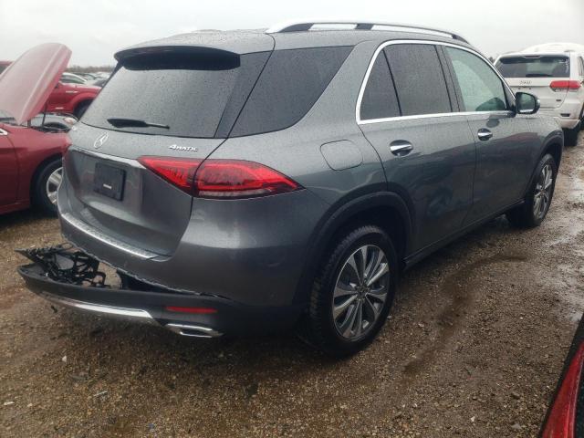 2020 MERCEDES-BENZ GLE 350 4M - 4JGFB4KB5LA153980