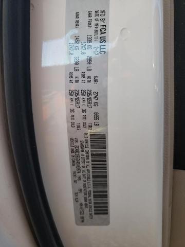 2017 CHRYSLER PACIFICA T - 2C4RC1BG3HR703074