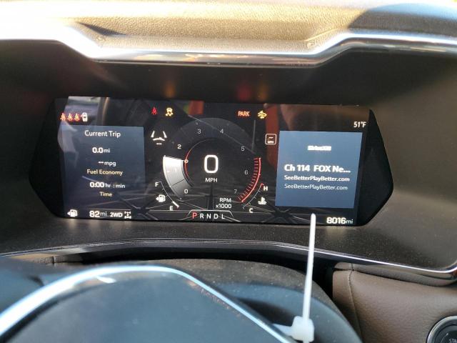 2024 GMC CANYON DEN - 1GTP6FEK8R1156059