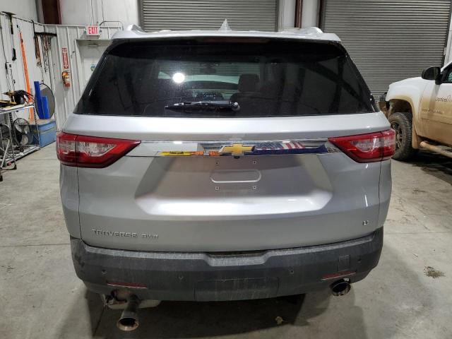 2018 CHEVROLET TRAVERSE L - 1GNEVGKW8JJ182132