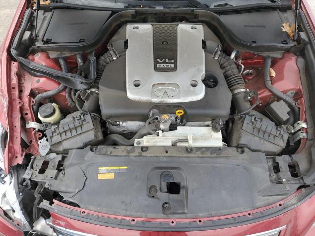 2015 INFINITI Q60 BASE JN1CV6FE3FM810215