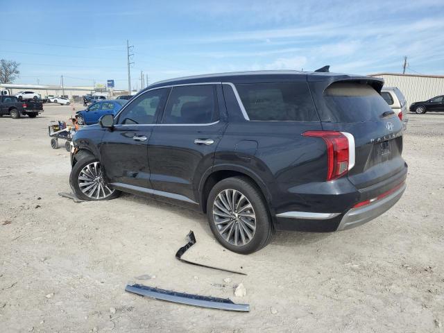 2024 HYUNDAI PALISADE C - KM8R7DGE5RU759708