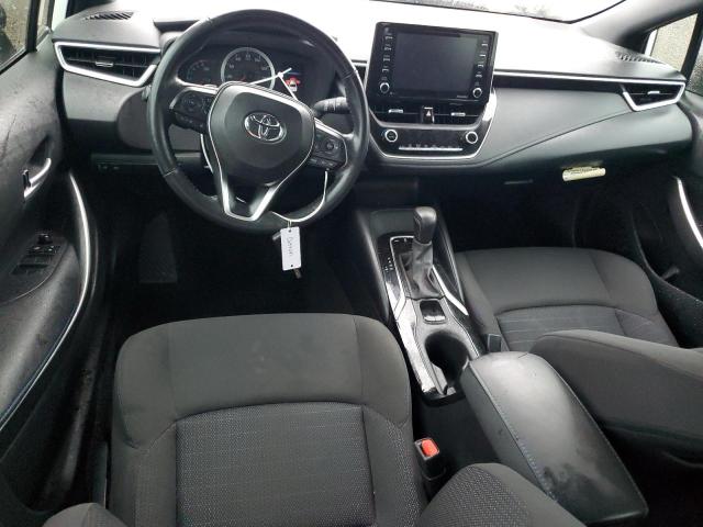 2021 TOYOTA COROLLA SE - 5YFS4MCEXMP083329