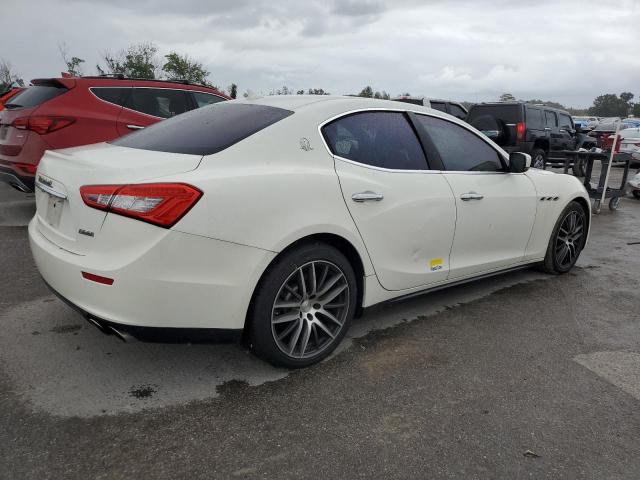 VIN ZAM57XSA4E1085647 2014 MASERATI ALL MODELS no.3