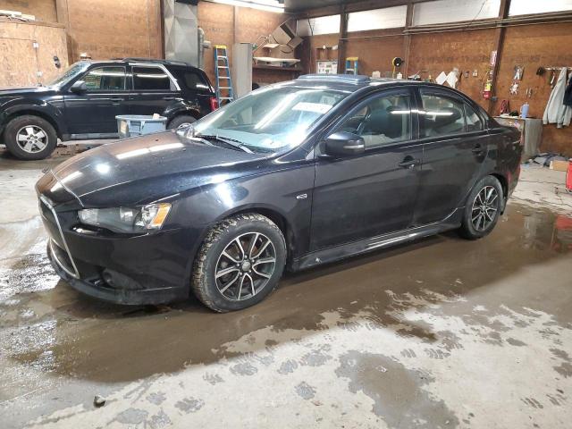 2015 MITSUBISHI LANCER SE #2993778151