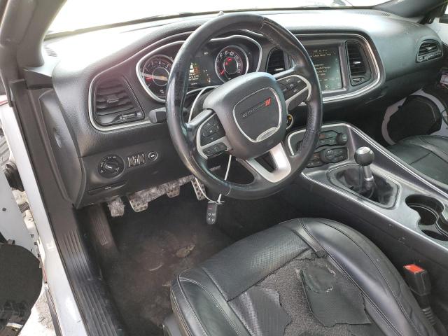 2015 DODGE CHALLENGER - 2C3CDZBT1FH775316