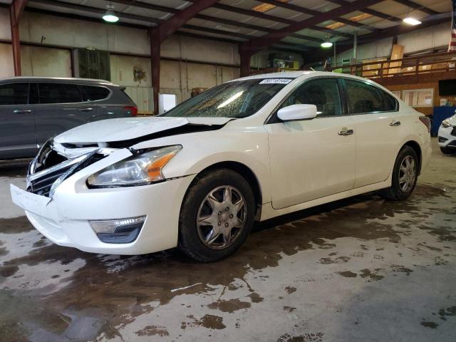 VIN 1N4AL3AP3DN541115 2013 NISSAN ALTIMA no.1