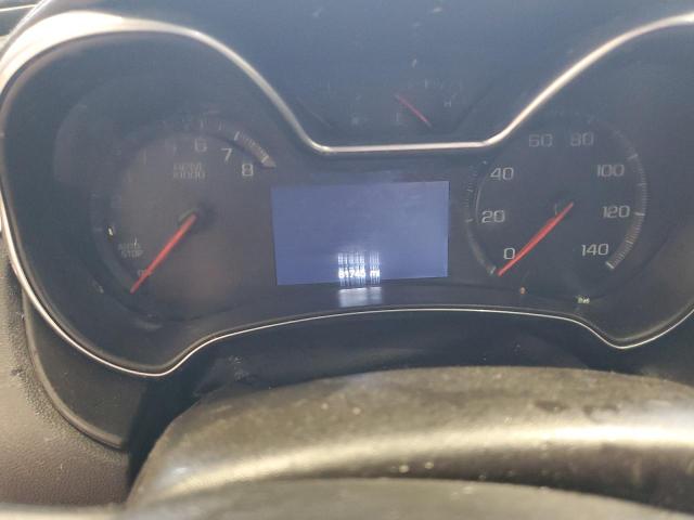 2019 CHEVROLET IMPALA LT - 2G11Z5SA5K9137840