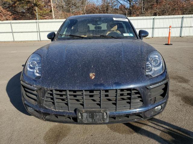 VIN WP1AA2A51JLB11047 2018 PORSCHE MACAN no.5