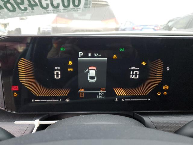 2025 KIA K4 LX 3KPFT4DE7SE008671