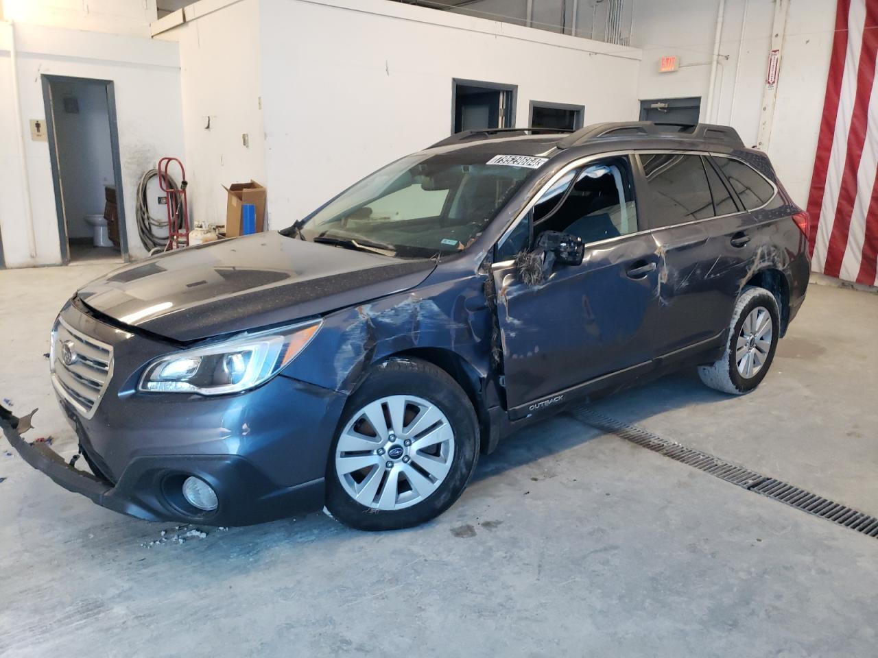 4S4BSBHC2F3359463 - 2015 SUBARU OUTBACK - #79529664