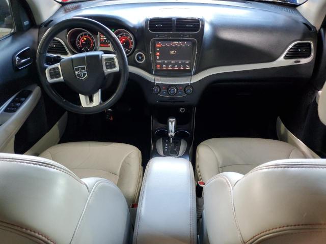 2015 DODGE JOURNEY SX - 3C4PDDBG6FT512460