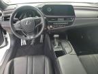 LEXUS ES 350 BAS photo