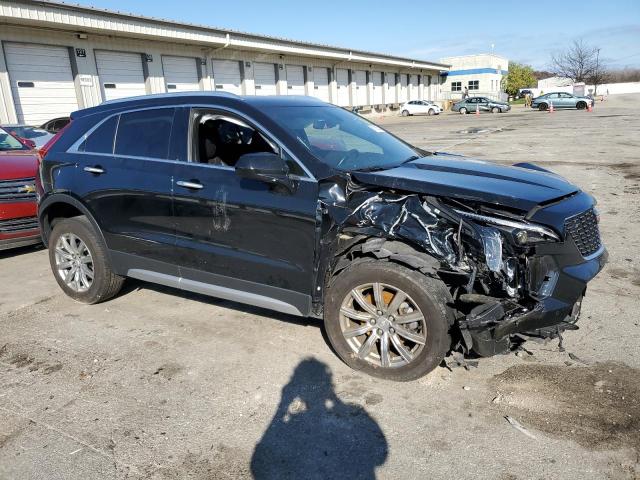 Vin: 1gyfzcr47kf196312, lot: 81151624, cadillac xt4 premium luxury 20194
