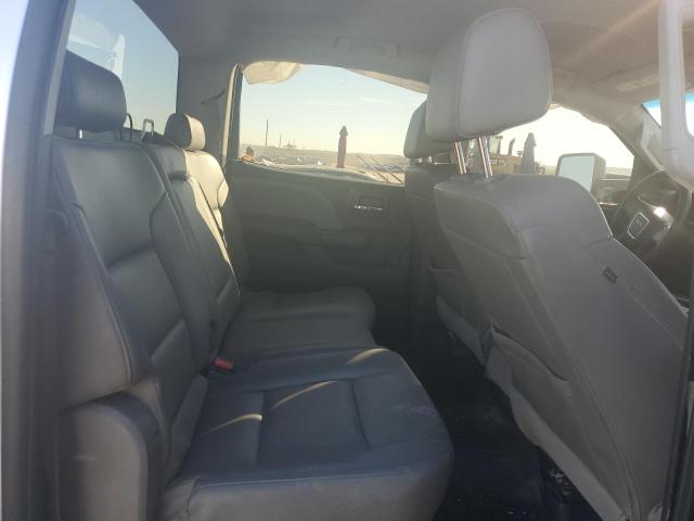 2016 GMC SIERRA K25 - 1GT12REG0GF269678