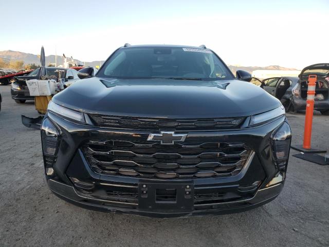 2025 CHEVROLET TRAX ACTIV - KL77LKEP2SC065728