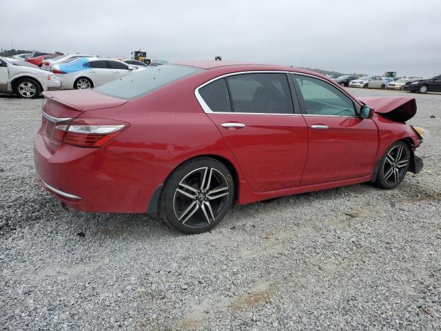 2016 HONDA ACCORD SPO - 1HGCR2F53GA048339