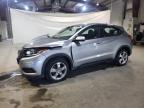 2020 HONDA HR-V LX - 3CZRU6H36LM706415