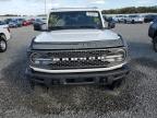 Lot #2991622167 2023 FORD BRONCO BAS