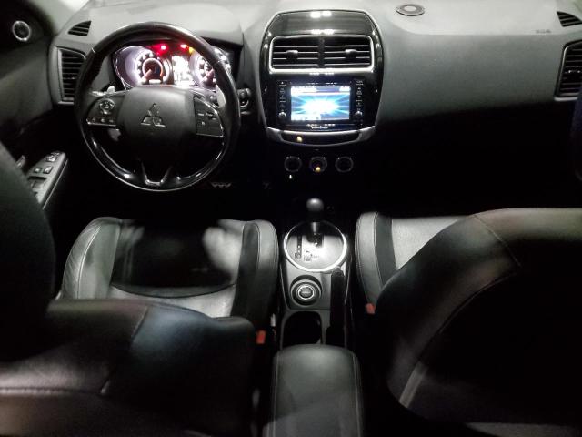2017 MITSUBISHI OUTLANDER - JA4AR4AW0HZ019217