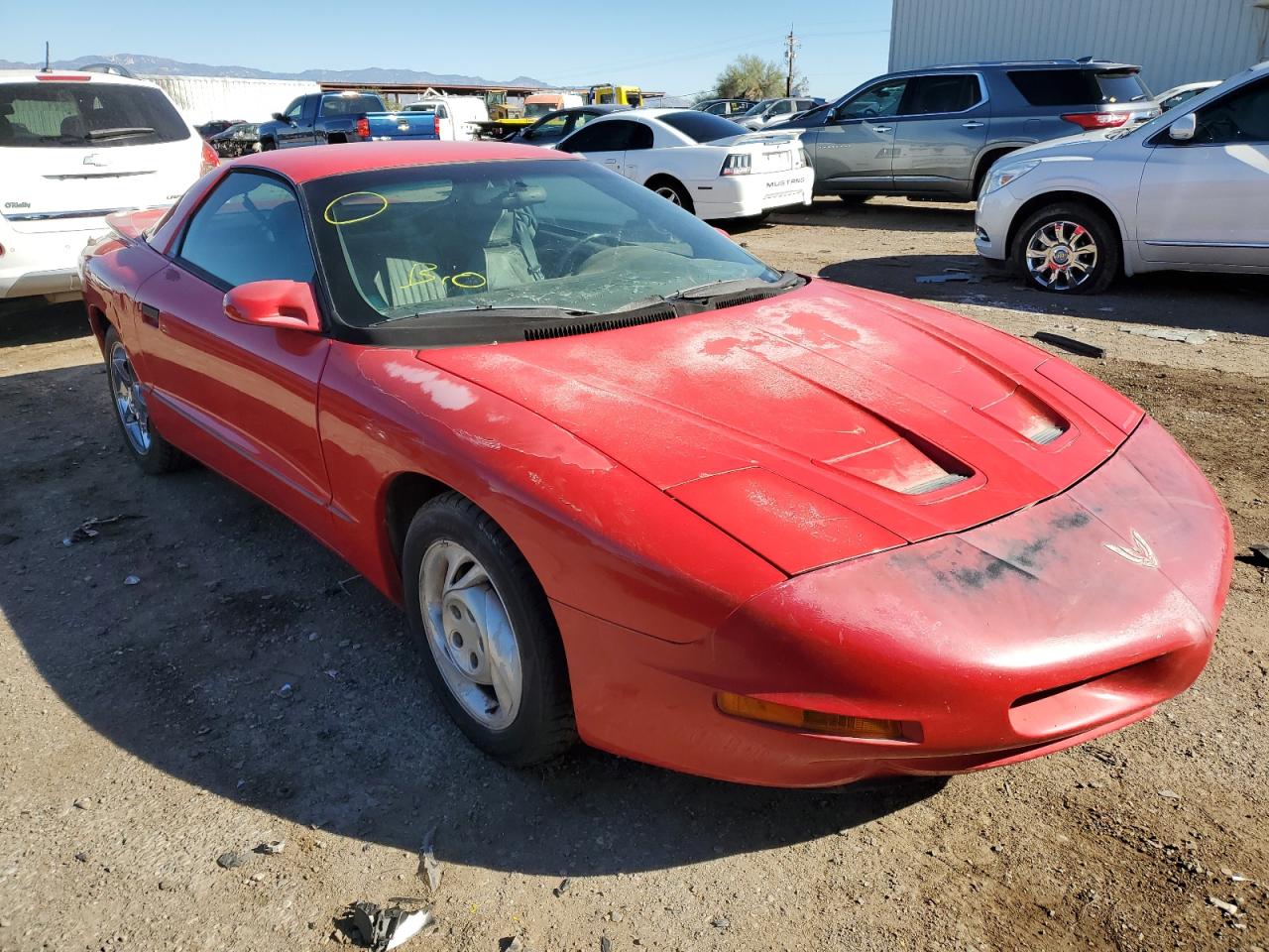 Lot #2979396662 1994 PONTIAC FIREBIRD F