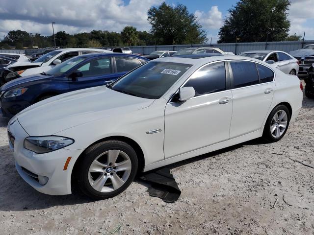 VIN WBAXG5C53DDY34628 2013 BMW 5 SERIES no.1