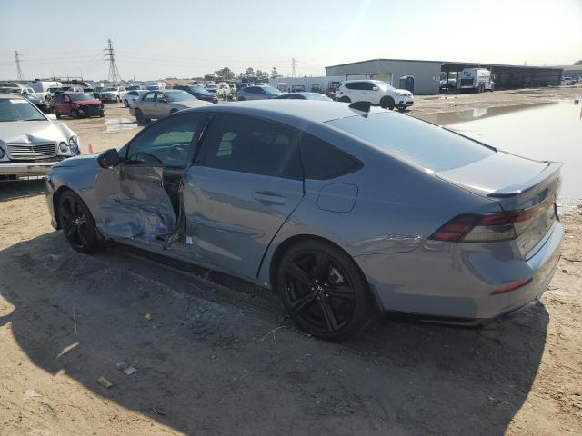 2024 HONDA ACCORD HYB - 1HGCY2F74RA020167