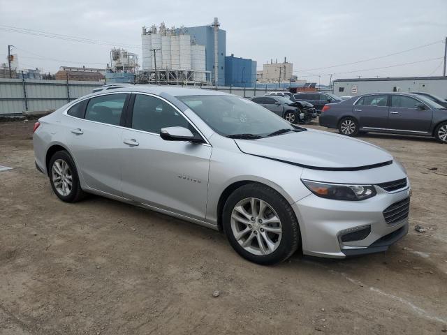 2016 CHEVROLET MALIBU LT - 1G1ZE5STXGF335652