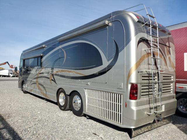 COUNTRY COACH MOTORHOME INTRIGUE 2009 beige  diesel 4U7B9EZ1791010236 photo #4