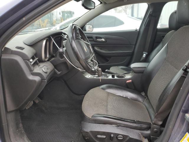 2015 CHEVROLET MALIBU 2LT - 1G11D5SL2FF222745