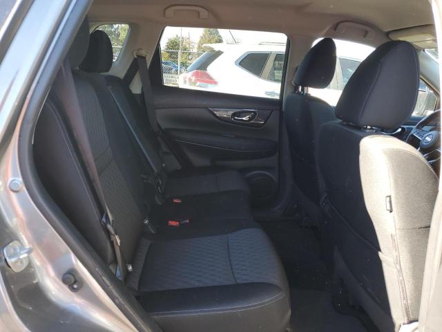 2018 NISSAN ROGUE S - KNMAT2MV9JP535768