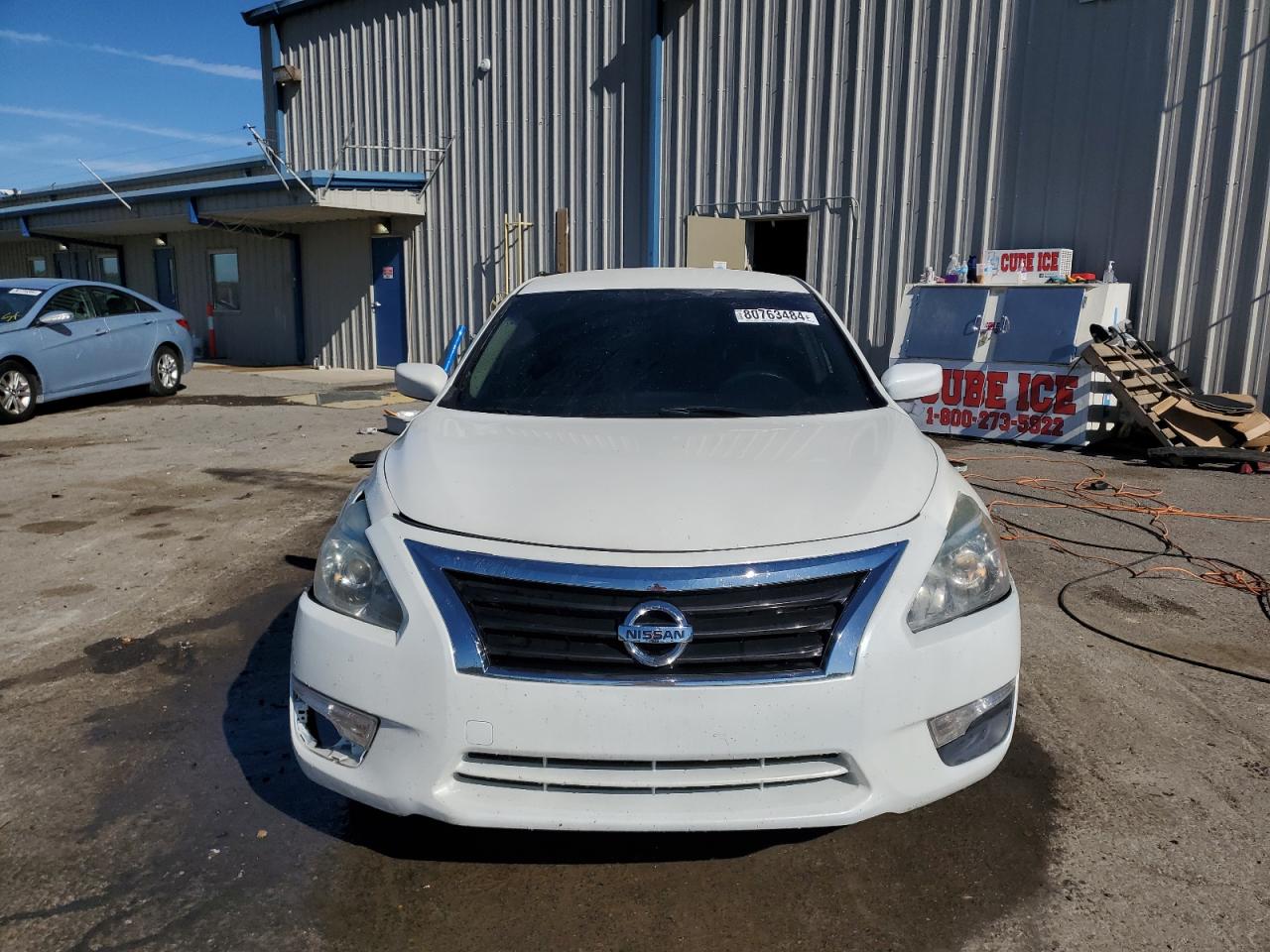 Lot #3027004771 2013 NISSAN ALTIMA 2.5