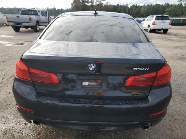 2017 BMW 530 I - WBAJA5C30HG894862