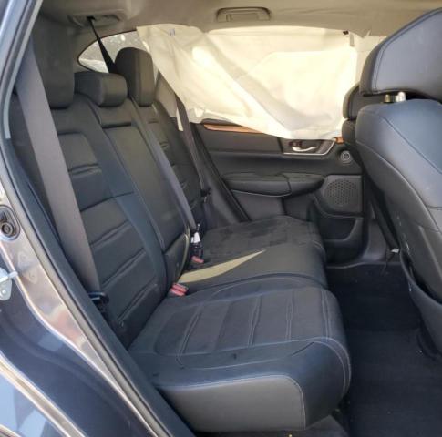 2021 HONDA CR-V TOURI - 2HKRW2H94MH631914
