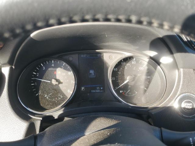 2020 NISSAN ROGUE S - 5N1AT2MV3LC723174