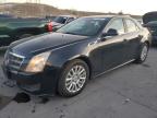 CADILLAC CTS LUXURY снимка