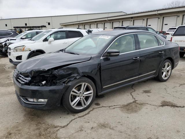 VOLKSWAGEN PASSAT SEL