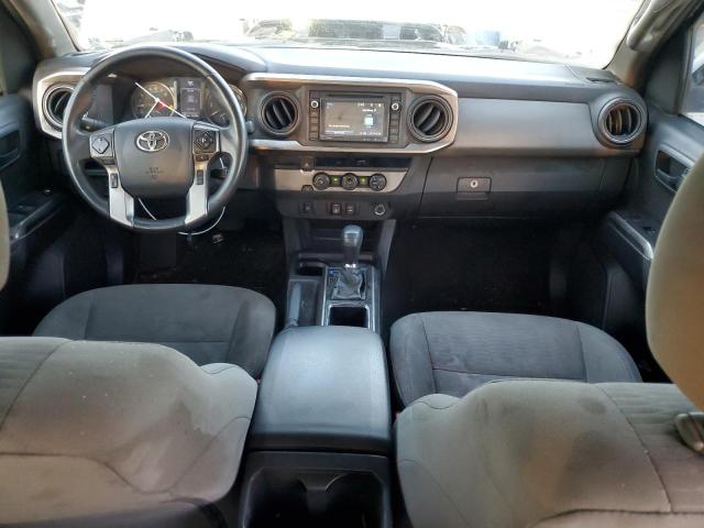2018 TOYOTA TACOMA DOU - 3TMAZ5CN8JM077096