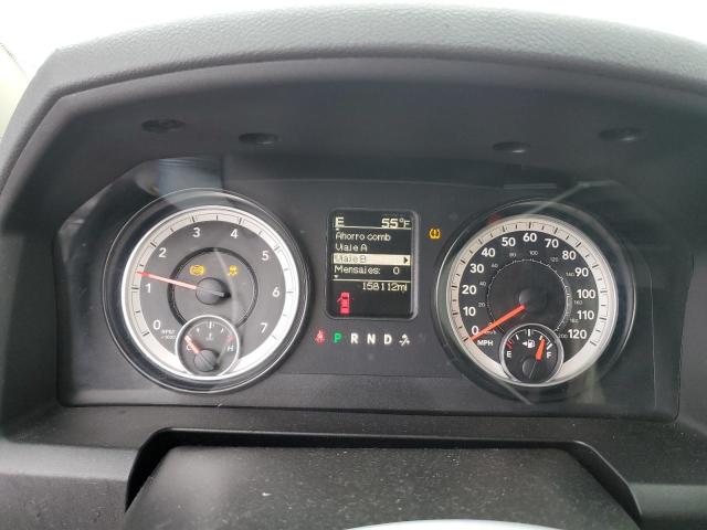 2015 RAM 1500 SLT - 1C6RR7LT5FS737016