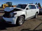 Lot #3009385604 2017 CHEVROLET TAHOE K150