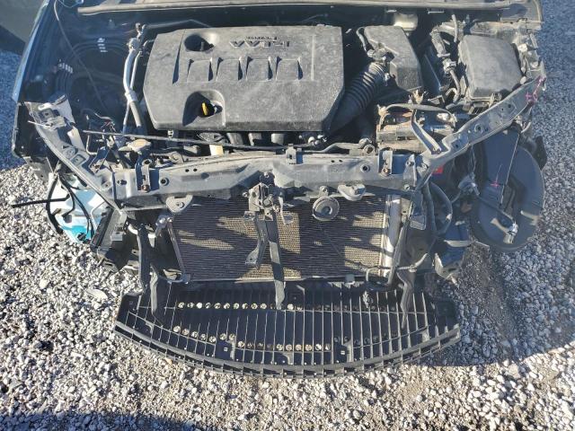 2016 TOYOTA COROLLA L - 2T1BURHEXGC539906