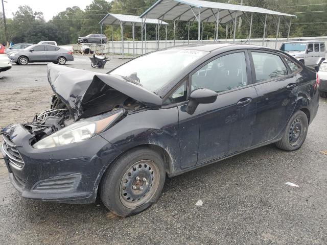 2017 FORD FIESTA S - 3FADP4AJ1HM167512