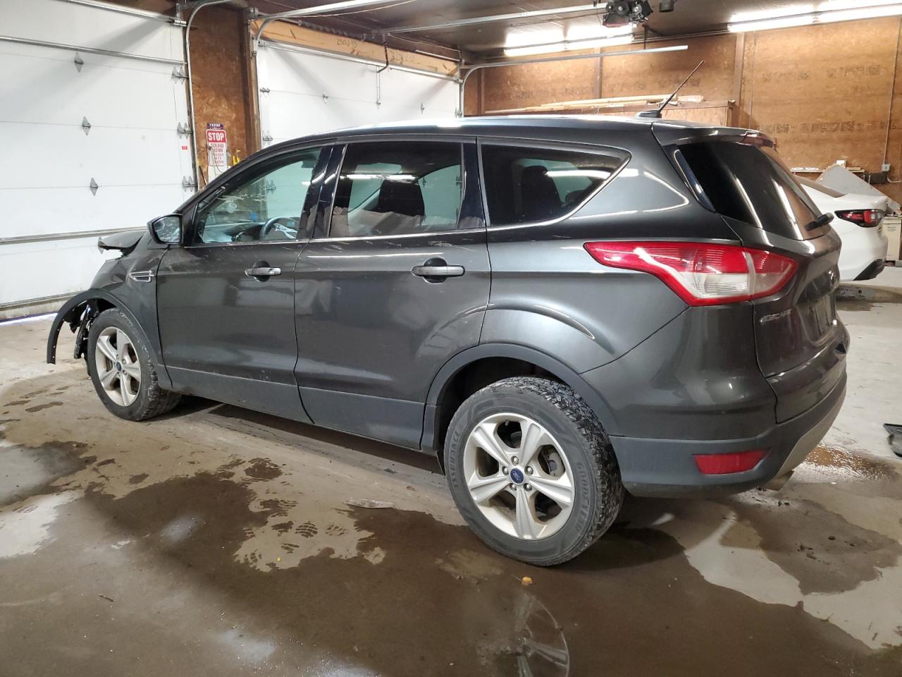 Lot #2994183413 2016 FORD ESCAPE SE