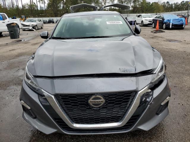 2021 NISSAN ALTIMA SV - 1N4BL4DVXMN357519