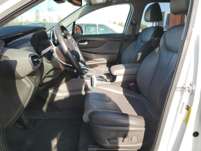 2020 HYUNDAI SANTA FE L - 5NMS53AD0LH287776
